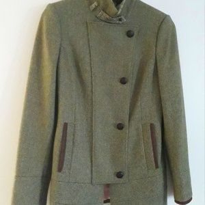 Dubarry Willow Tweed Jacket